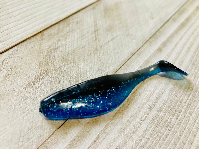 SWIM BAIT PHANTOM