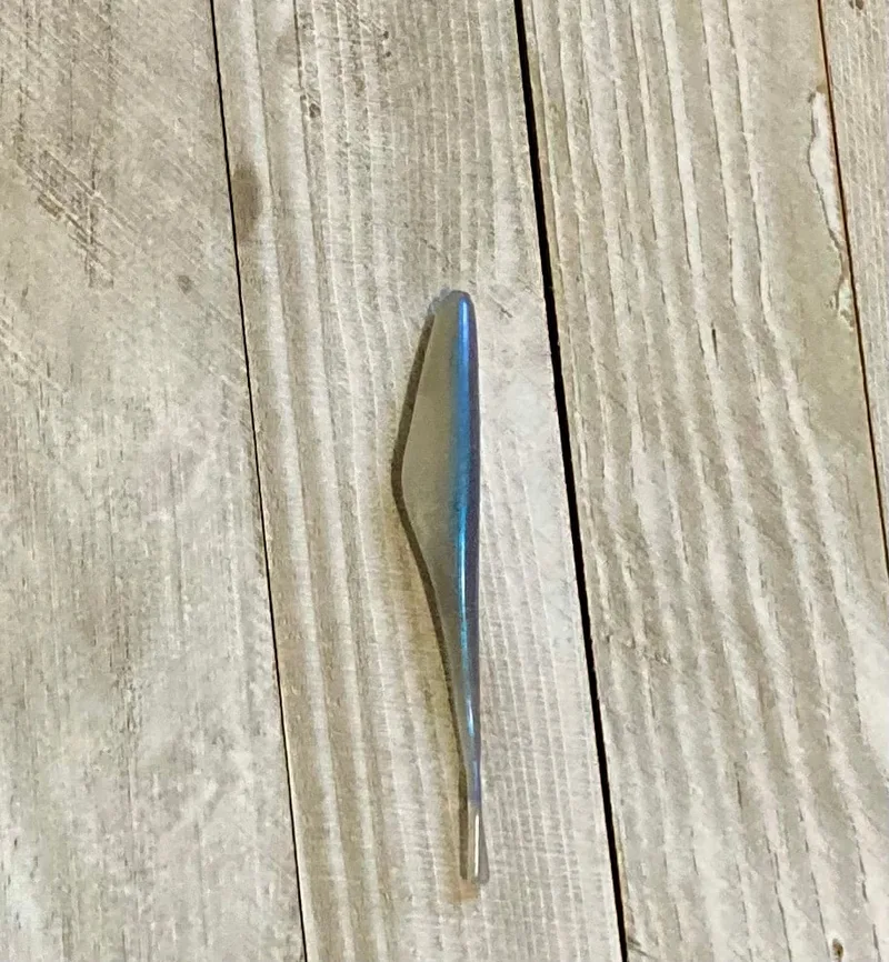 4" JERK MINNOW CISCO