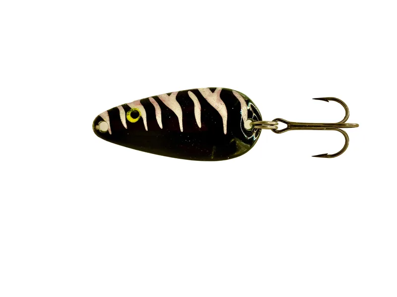 1/4 OZ UV SHIMMER SERIES ZEBRA